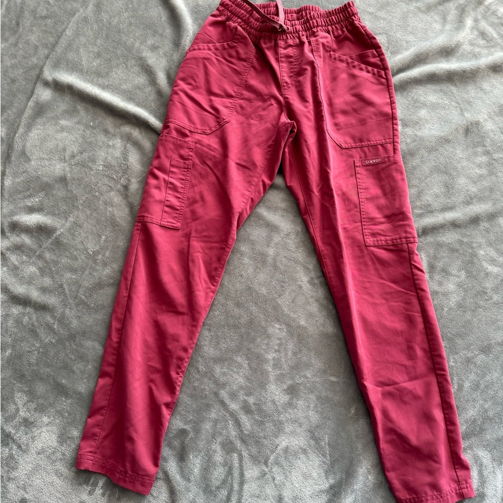 Jaanuu Scrub Bottoms
